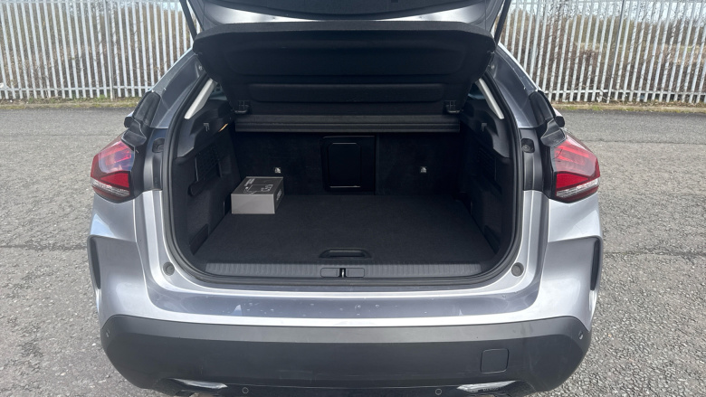 Citroen C4 1.2 PureTech [130] Max 5dr Auto Petrol Hatchback